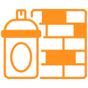 Trash Chute Cleaning